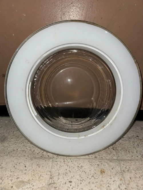 Porte machine à laver Samsung 8kg eco bubble