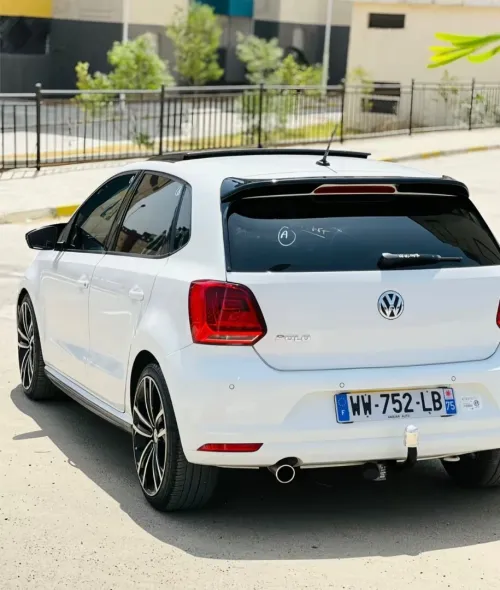 Polo La carat 2016 