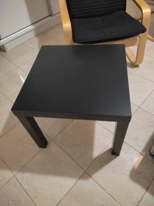 Petites table de salon