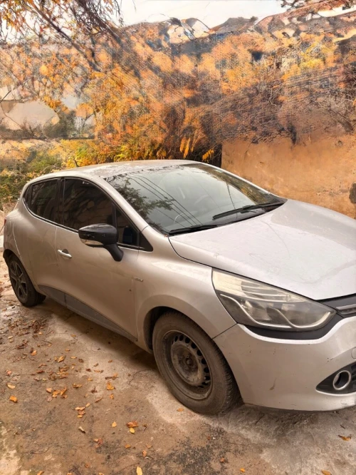 Clio Clio 4 2015 