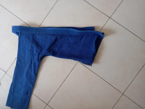 Kimono joujitsu venum A1