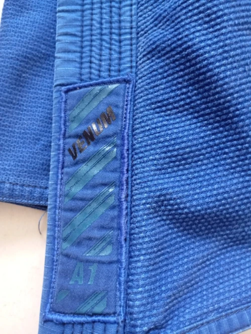 Kimono joujitsu venum A1