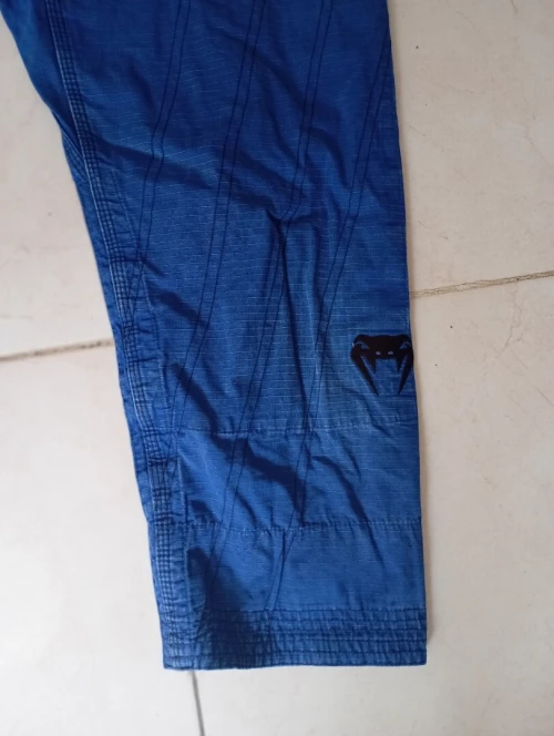 Kimono joujitsu venum A1