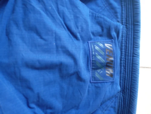 Kimono joujitsu venum A1