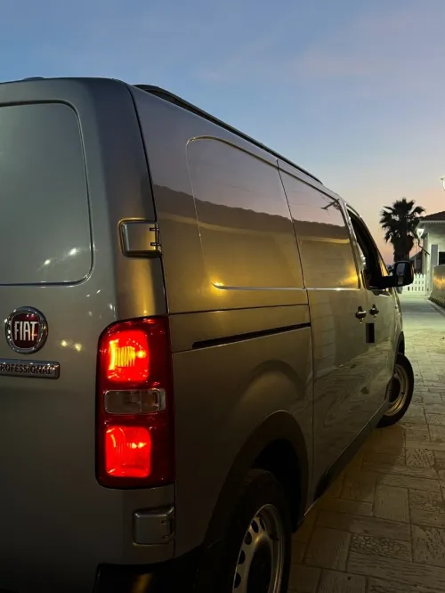 Fiat Scudo 2024 Scudo