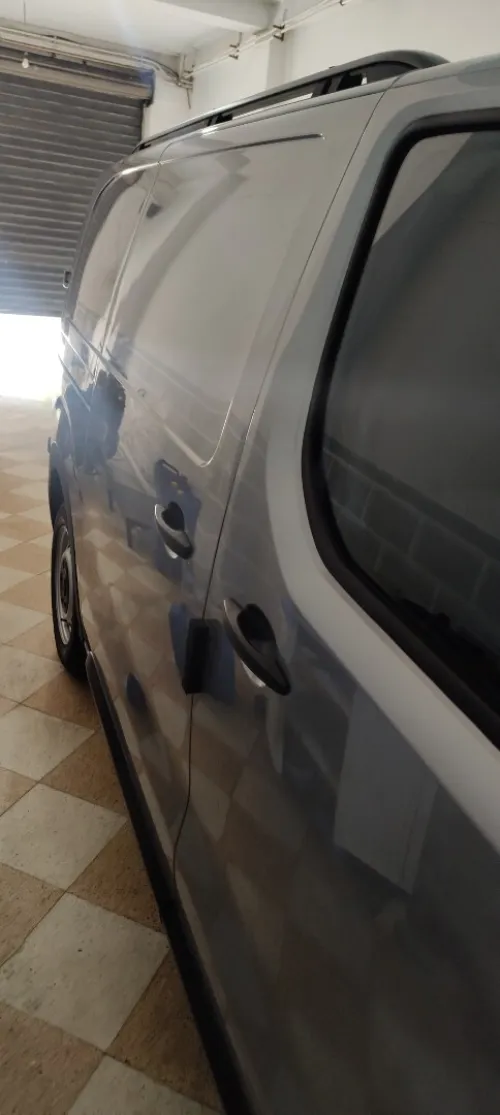 Fiat Scudo 2024 Scudo