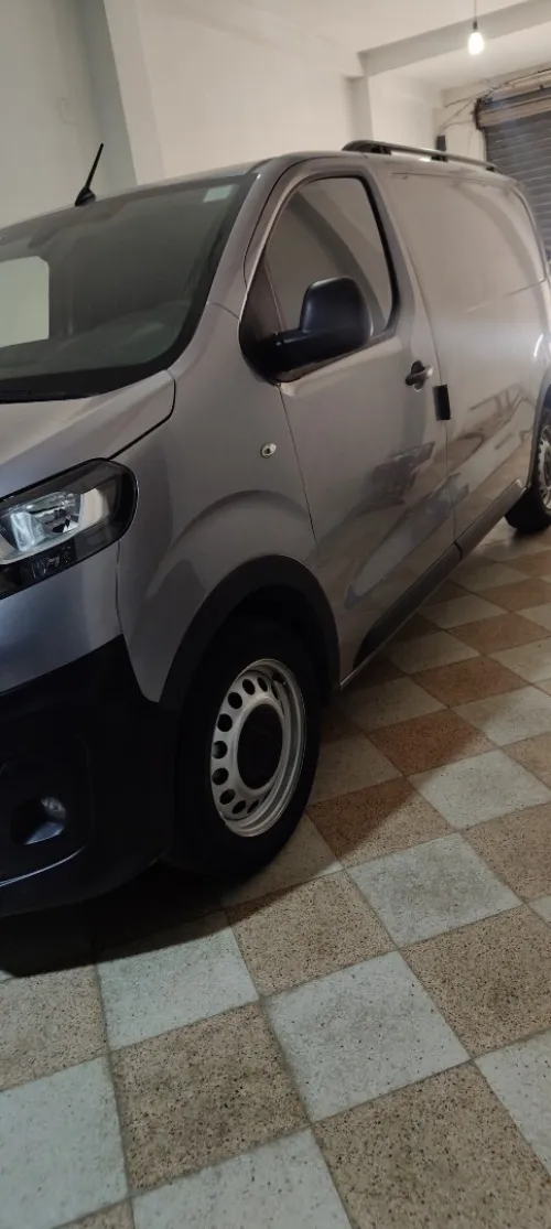Fiat Scudo 2024 Scudo
