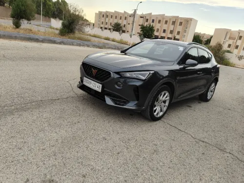Cupra  formantor 2022 