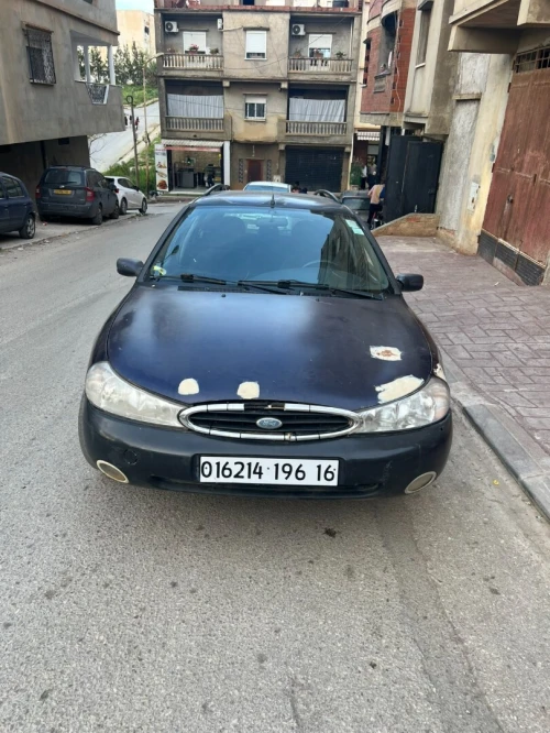 Ford Mondeo 1996 