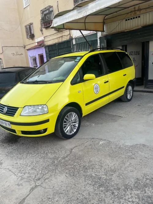 Volkswagen Sharan 2001 Sharan