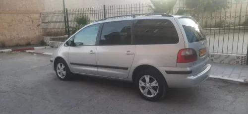 Volkswagen Sharan 2003 Sharan