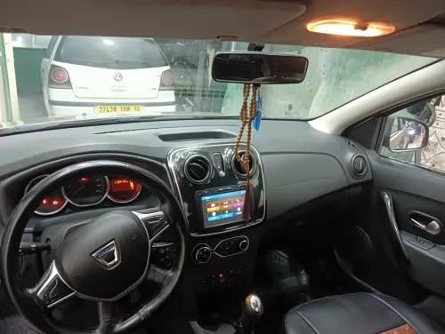Dacia Sandero 2018 