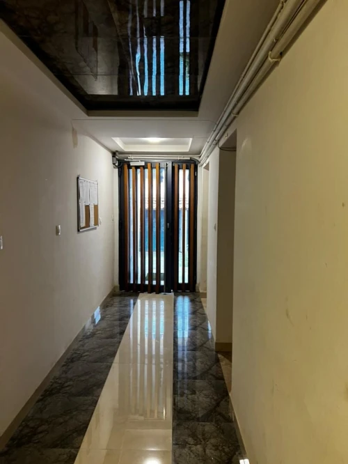 Vente Appartement F4 Alger Birkhadem