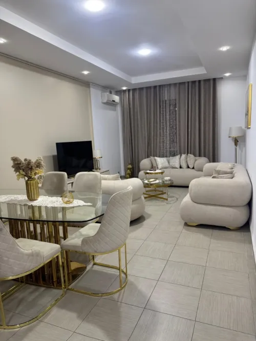 Location Appartement F3 Alger Birkhadem