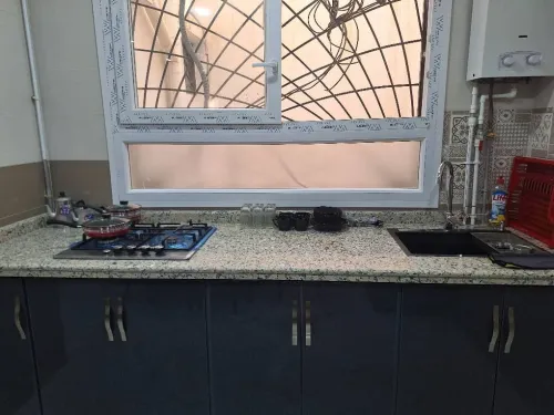 Location vacances Appartement F3 Tlemcen Tlemcen