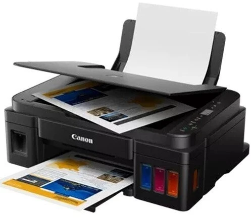 Imprimante Canon