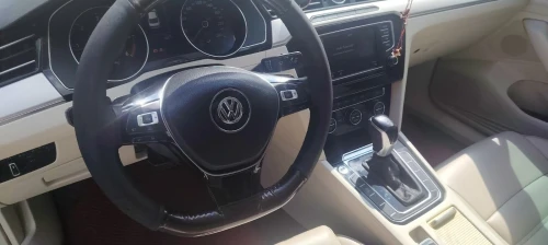 Volkswagen Passat 2015 Passat