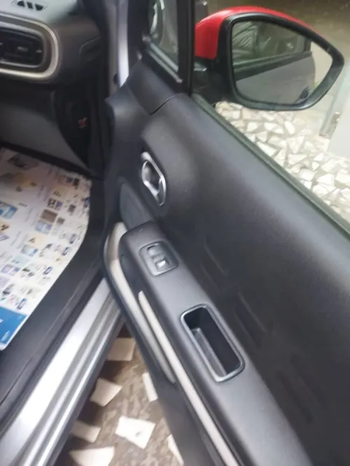 Citroen C3 2021 C-Series