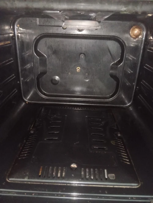 Cuisinière Brandt 