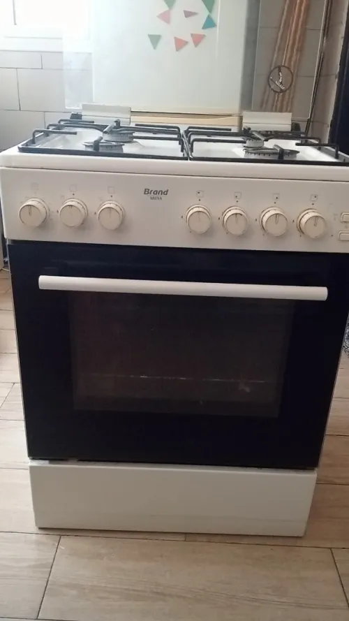 Cuisinière Brandt 