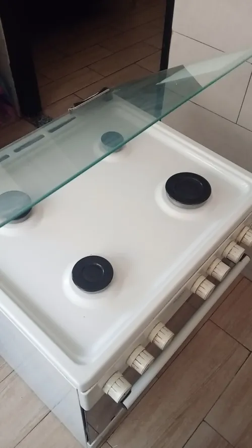 Cuisinière Brandt 