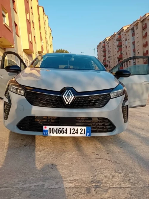 Renault Clio 5  2024 Evolution