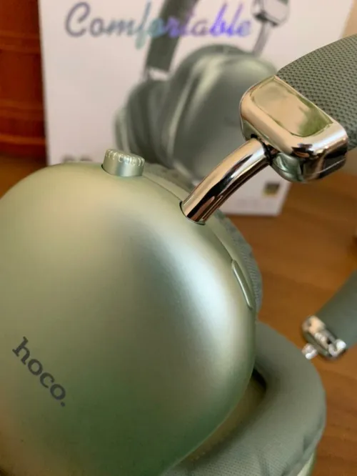 Casque bleutooth hoco w35 max
