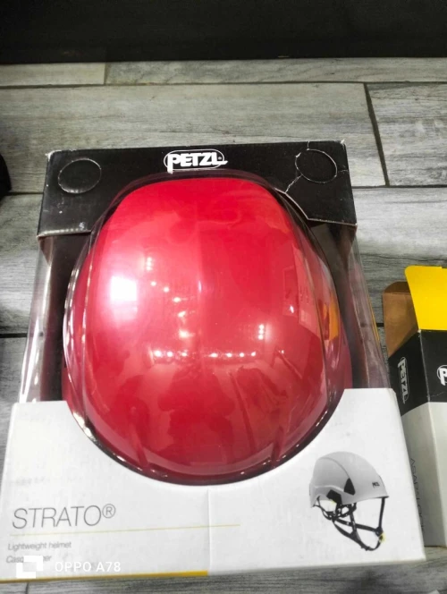 materiel pour cordiste neuf jamais utilisé 2025 0560--60--20--75
