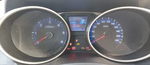 Hyundai Tucson 2012 Tucson