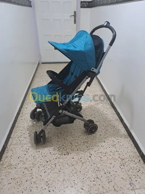poussette bébé 