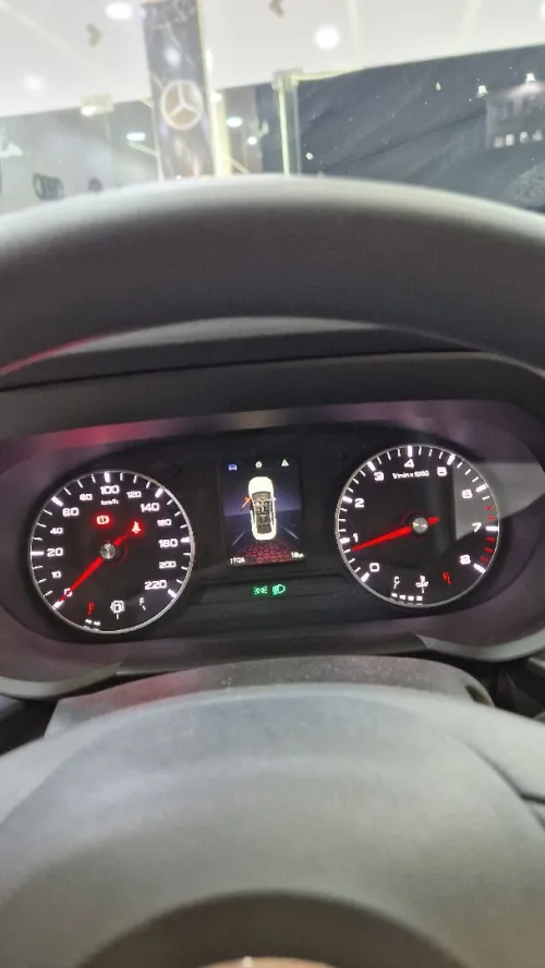 MG MG5 2026 MG5 Luxury Edition