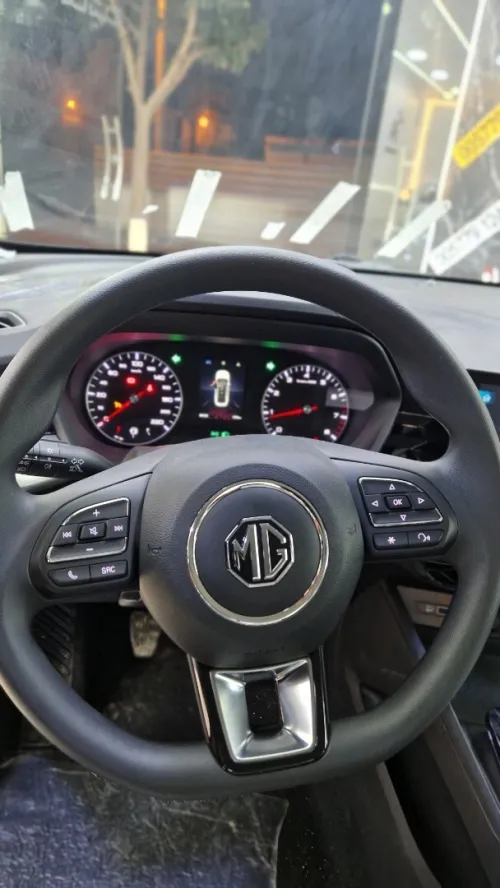 MG 5 2026 