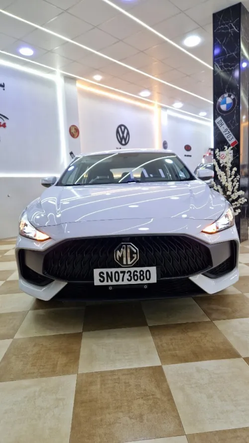 MG 5 2026 