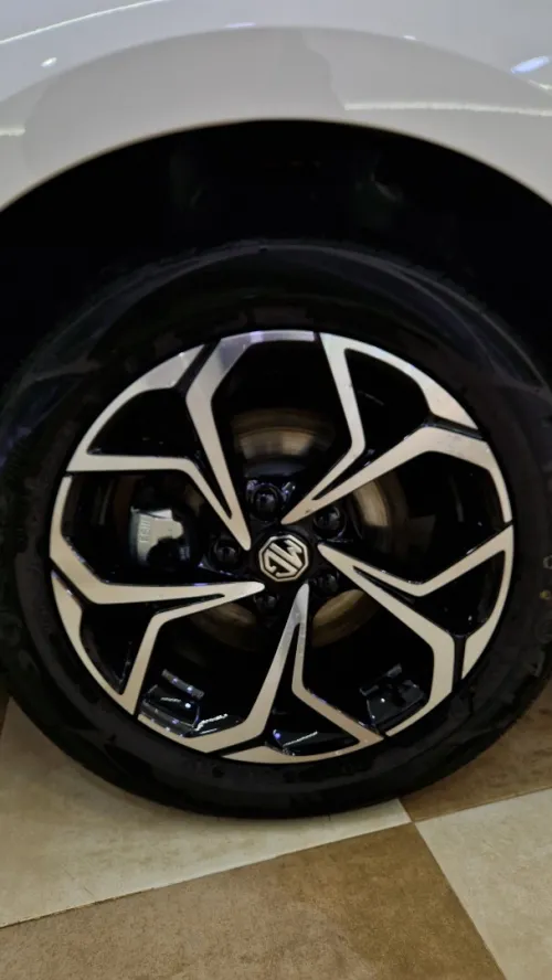 MG 5 2026 