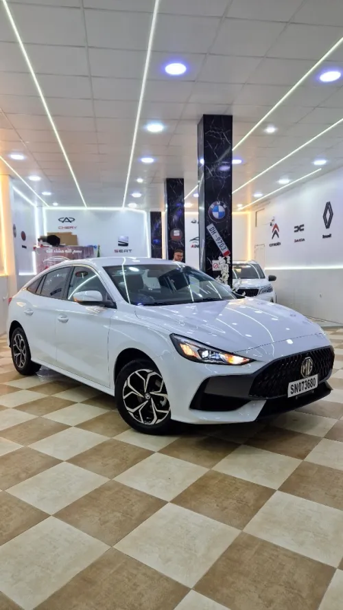 MG 5 2026 