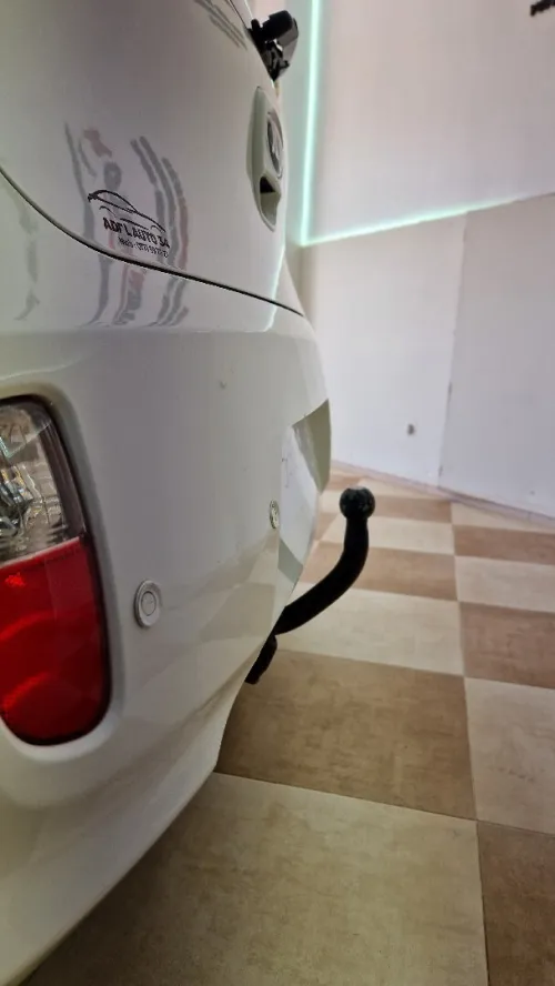 Kia Picanto 2014 Pop