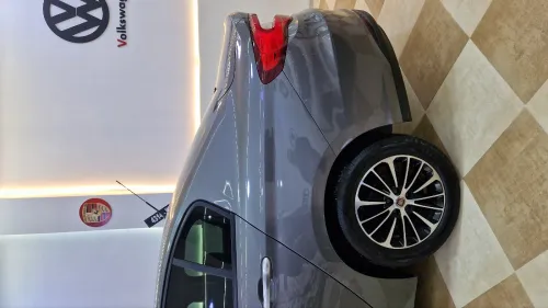 Fiat Tipo City plus 2023 