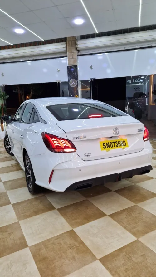 MG 5 2026 