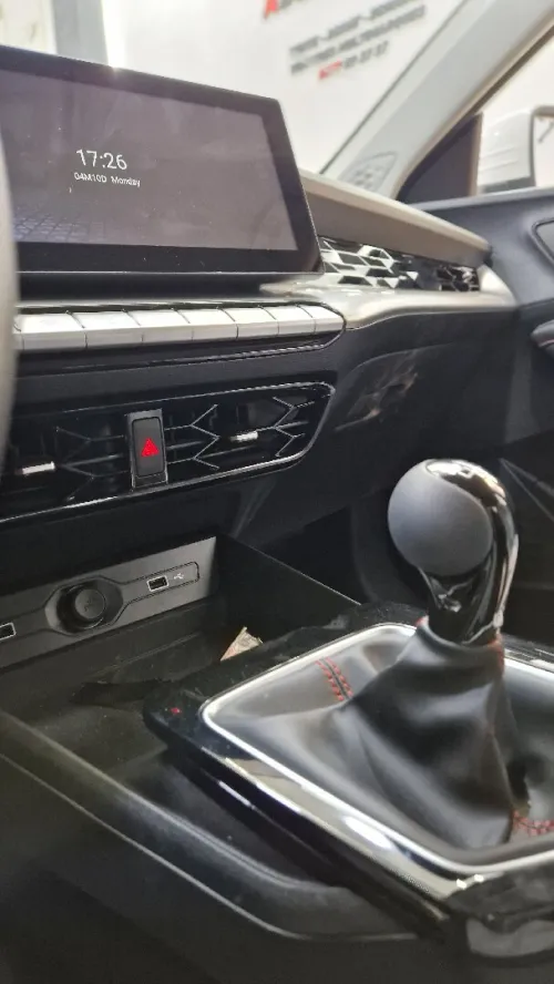 MG MG5 2026 MG5 Luxury Edition