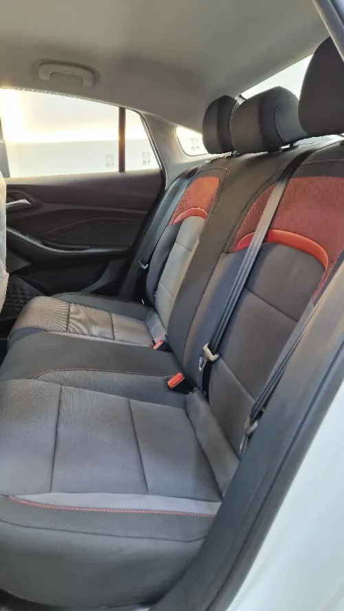 MG MG5 2026 MG5 Luxury Edition