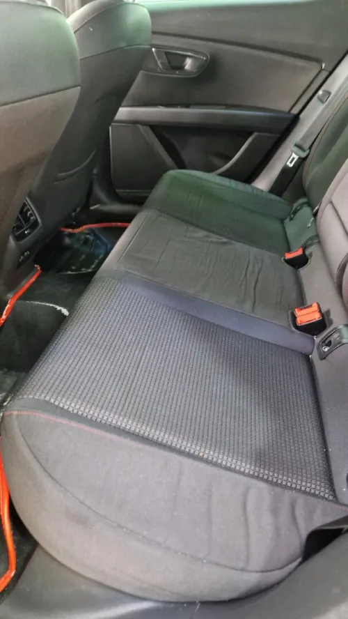 Seat Leon 2019 Fr beats