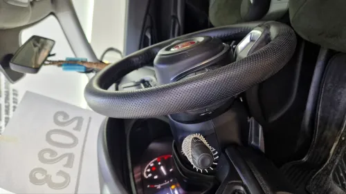Fiat Tipo City plus 2023 