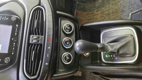 Fiat Tipo City plus 2023 