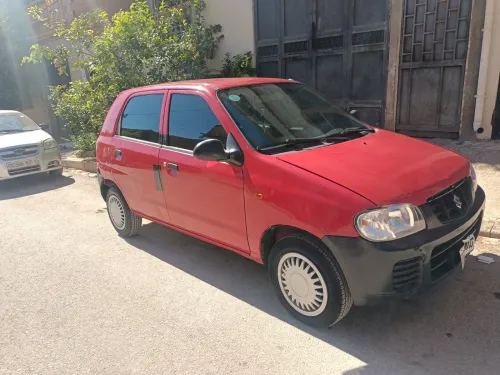 Suzuki Alto 2010 Alto