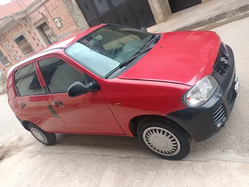 Suzuki Alto 2010 Alto