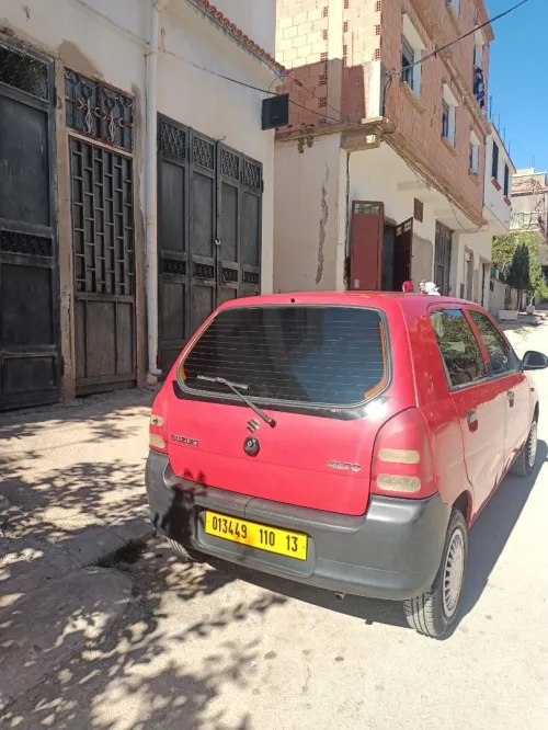 Suzuki Alto 2010 Alto