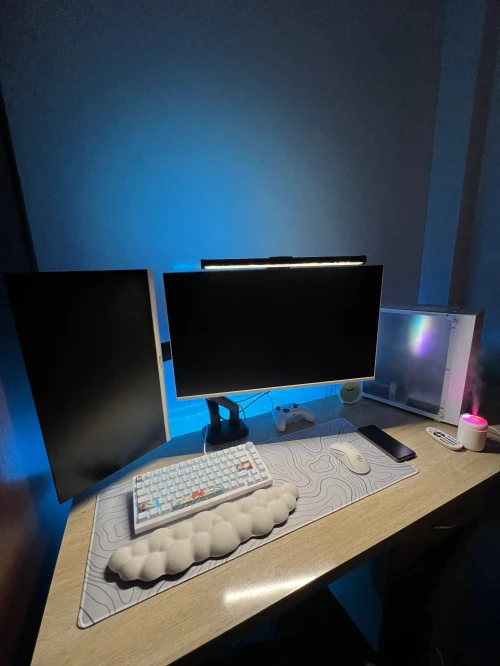 Pc gaming
