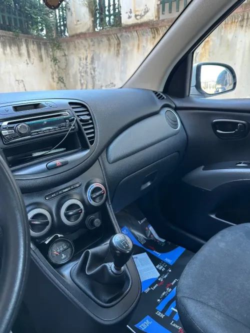 Hyundai i10 2012 GLS