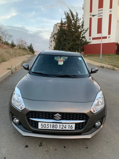 Suzuki Swift 2024 Swift