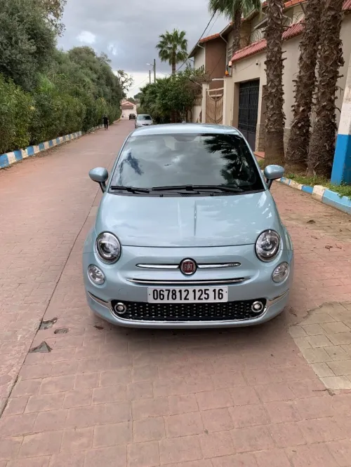 Fiat 500 2025 Dolcevita MIB